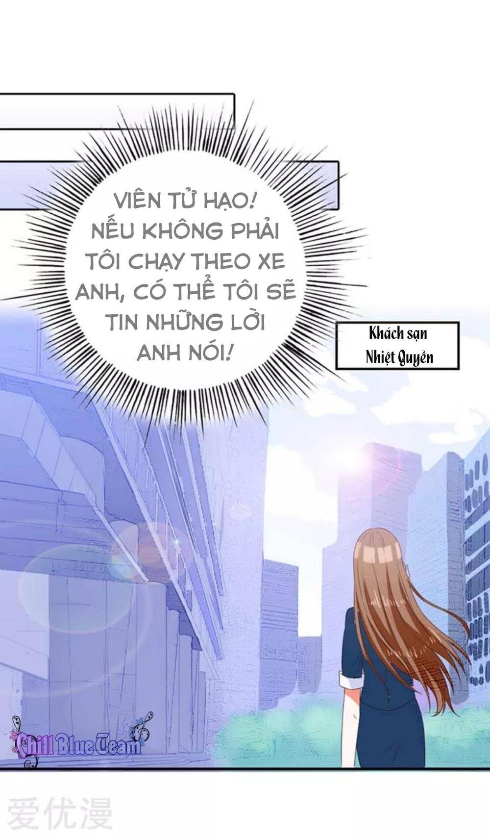 Hủy Diệt Tra Nam Chapter 9 - 16