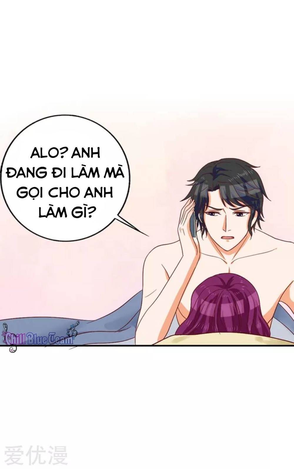 Hủy Diệt Tra Nam Chapter 9 - 9