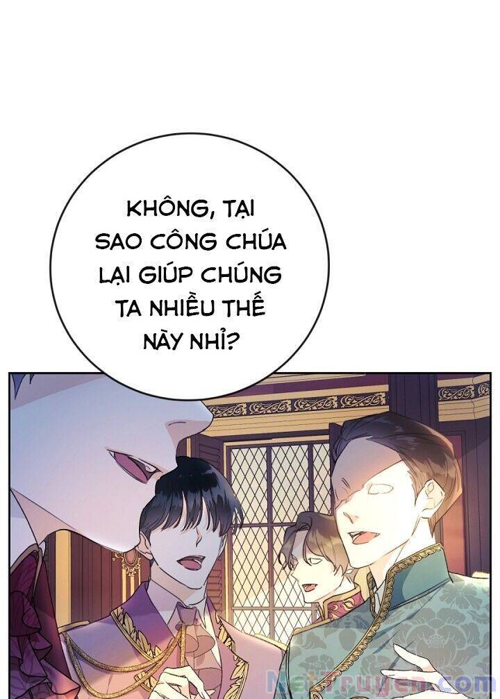 Kẻ Phản Diện Là Một Con Rối Chapter 15 - 72