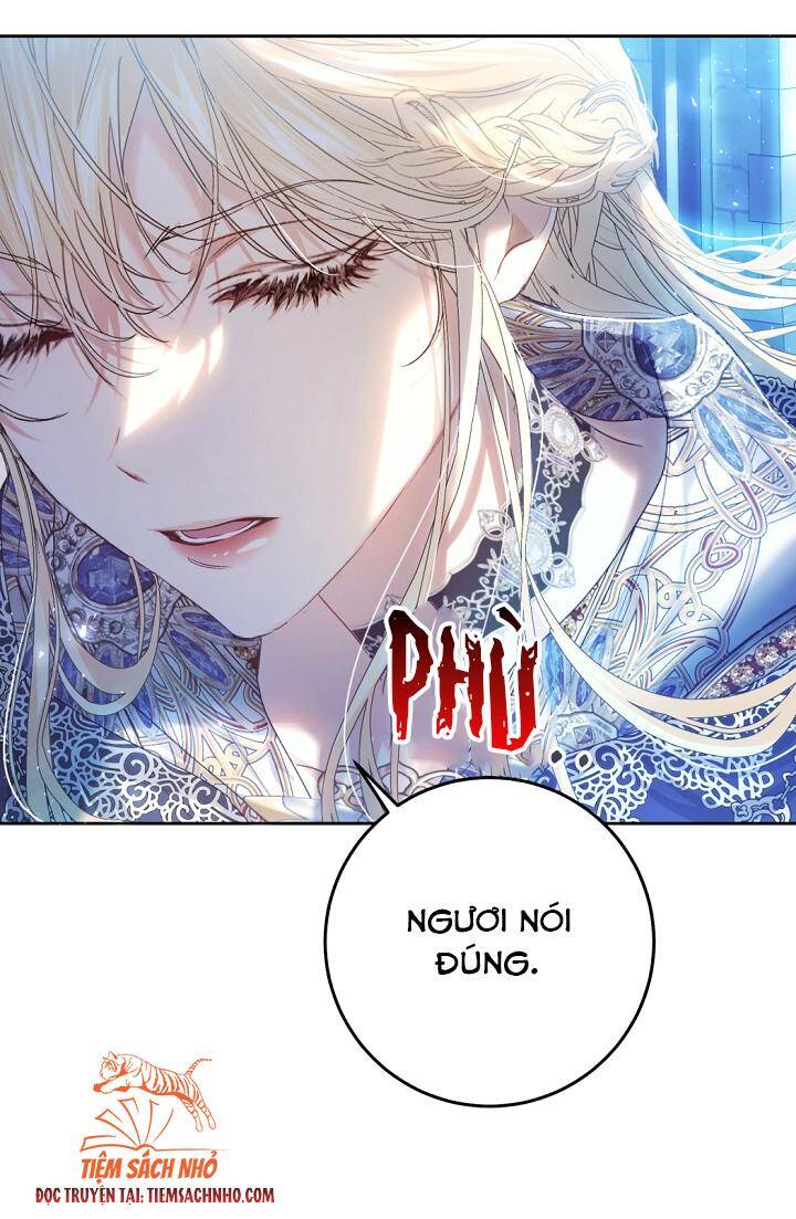 Kẻ Phản Diện Là Một Con Rối Chapter 56 - 16