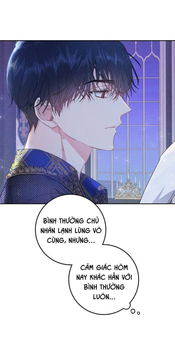 Kẻ Phản Diện Là Một Con Rối Chapter 38 - 72