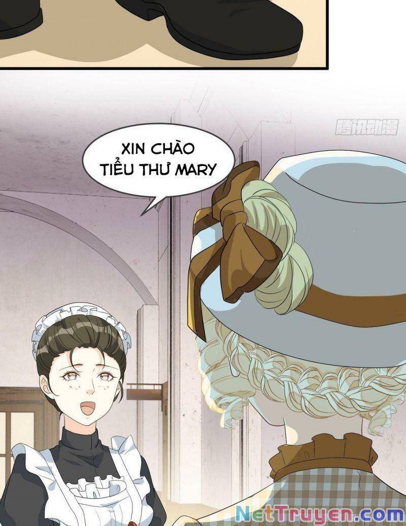 Không Thể Hòan Hảo Tuyệt Đối Chapter 21 - 18