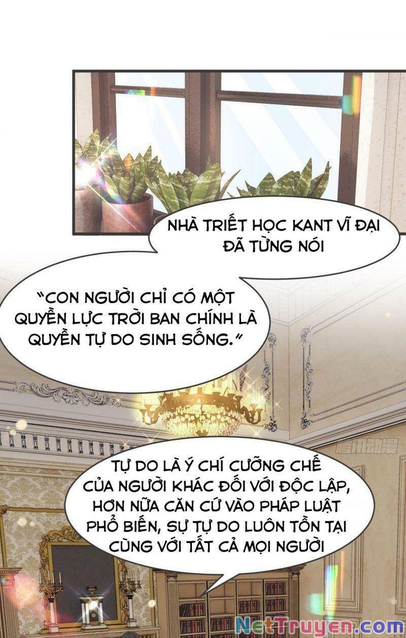 Không Thể Hòan Hảo Tuyệt Đối Chapter 21 - 29