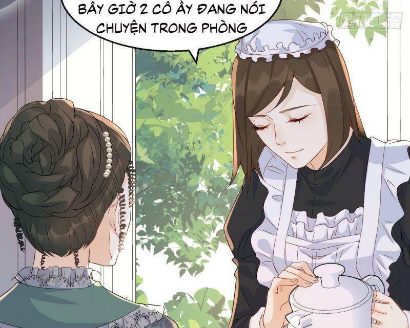 Không Thể Hòan Hảo Tuyệt Đối Chapter 4 - 33