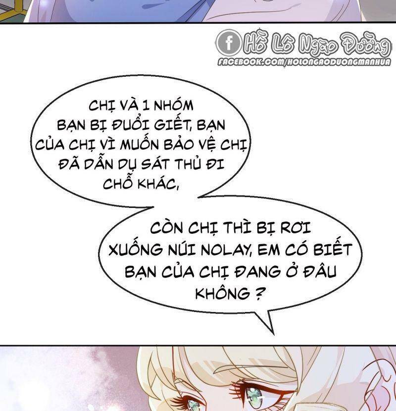 Không Thể Hòan Hảo Tuyệt Đối Chapter 4 - 46