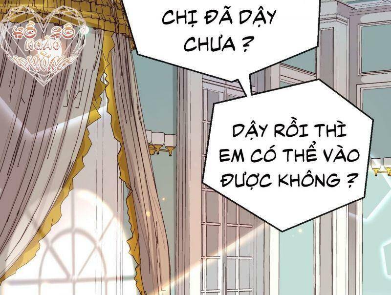 Không Thể Hòan Hảo Tuyệt Đối Chapter 4 - 6