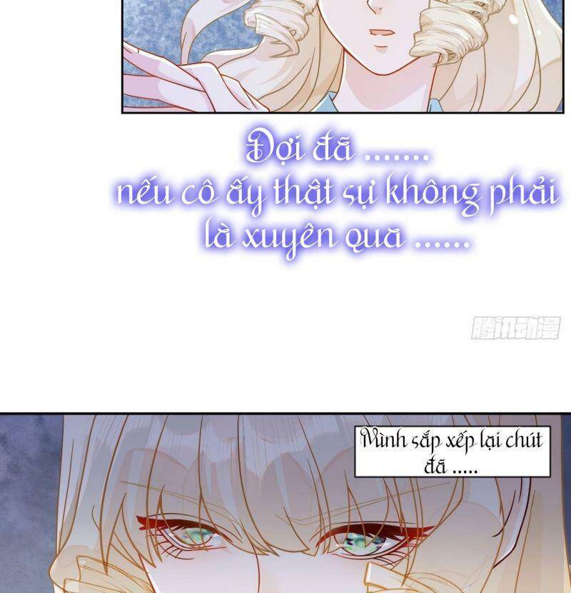 Không Thể Hòan Hảo Tuyệt Đối Chapter 4 - 52