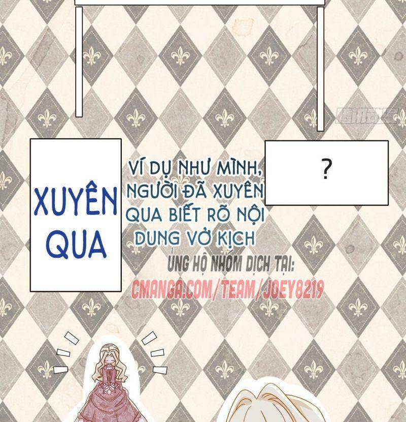 Không Thể Hòan Hảo Tuyệt Đối Chapter 4 - 54