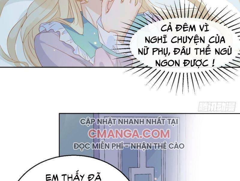 Không Thể Hòan Hảo Tuyệt Đối Chapter 4 - 9