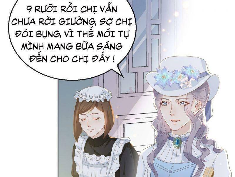 Không Thể Hòan Hảo Tuyệt Đối Chapter 4 - 10