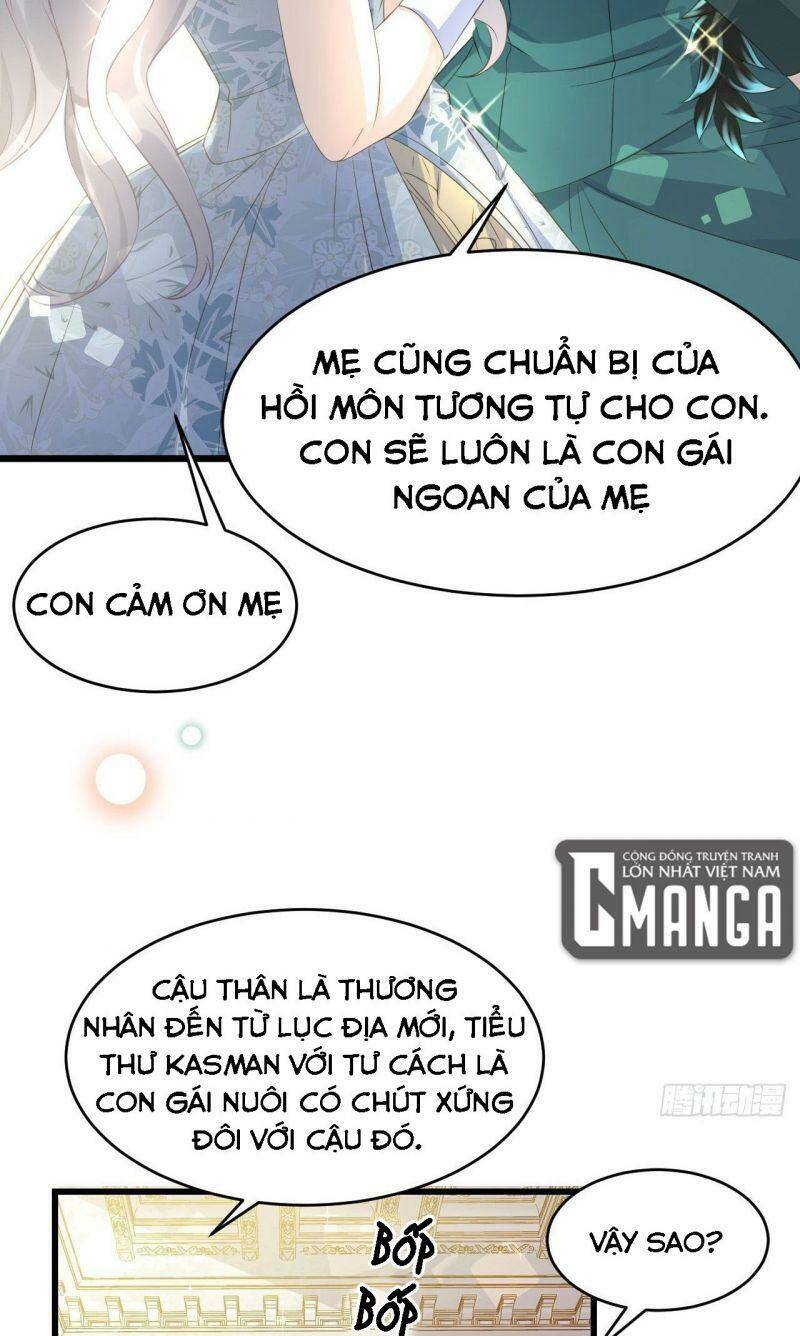 Không Thể Hòan Hảo Tuyệt Đối Chapter 12 - 22