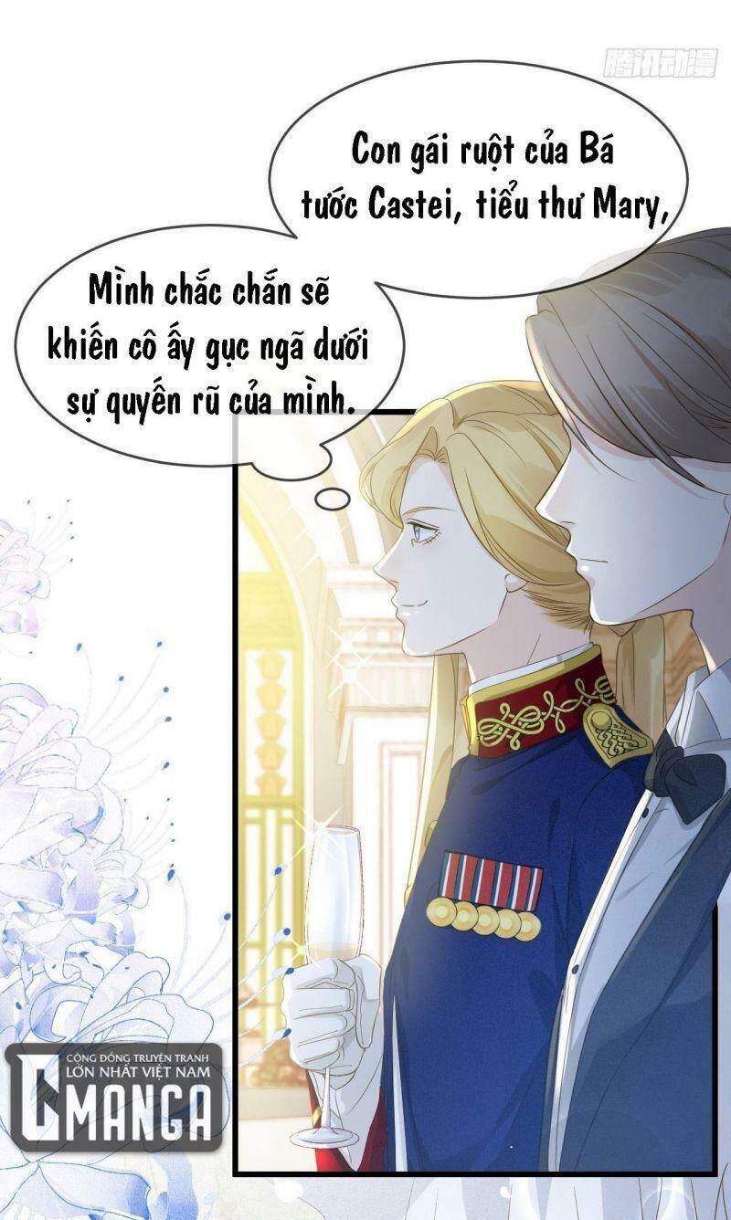 Không Thể Hòan Hảo Tuyệt Đối Chapter 12 - 26