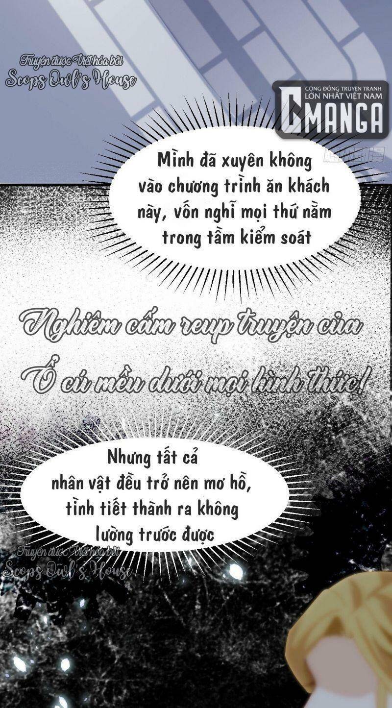 Không Thể Hòan Hảo Tuyệt Đối Chapter 9 - 15