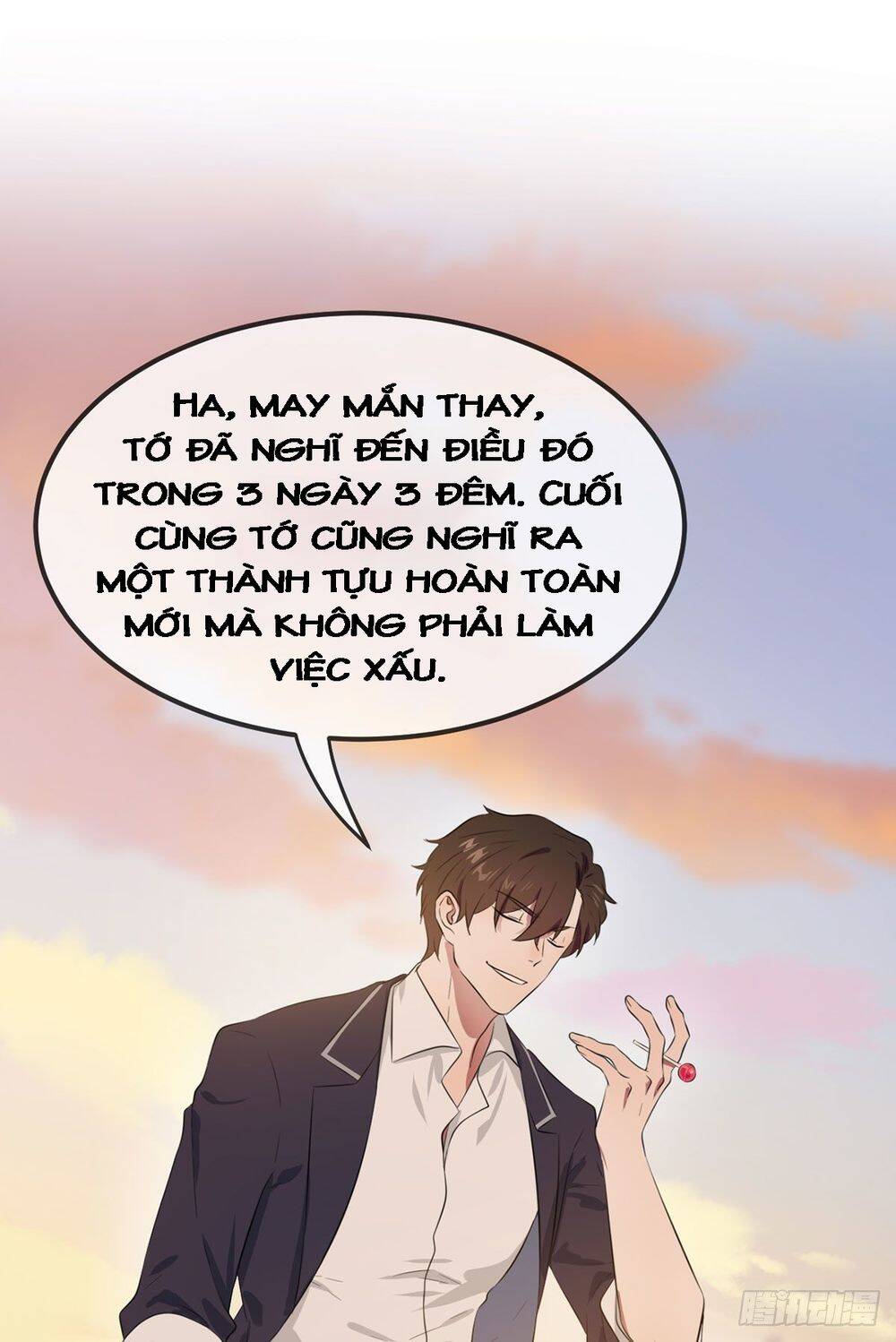 Tôi Kiện Lão Sư! Chapter 2 - 14