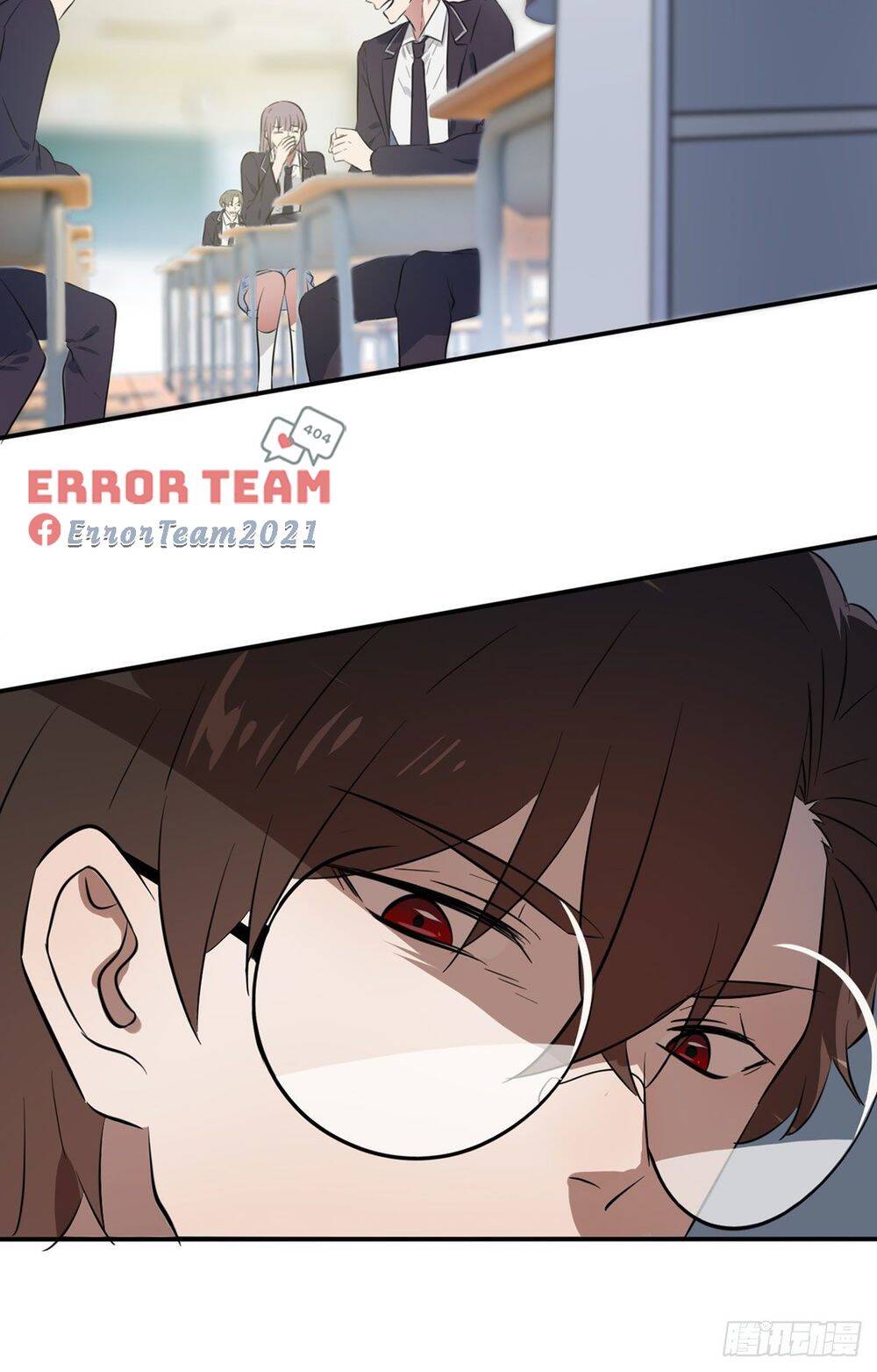 Tôi Kiện Lão Sư! Chapter 2 - 37