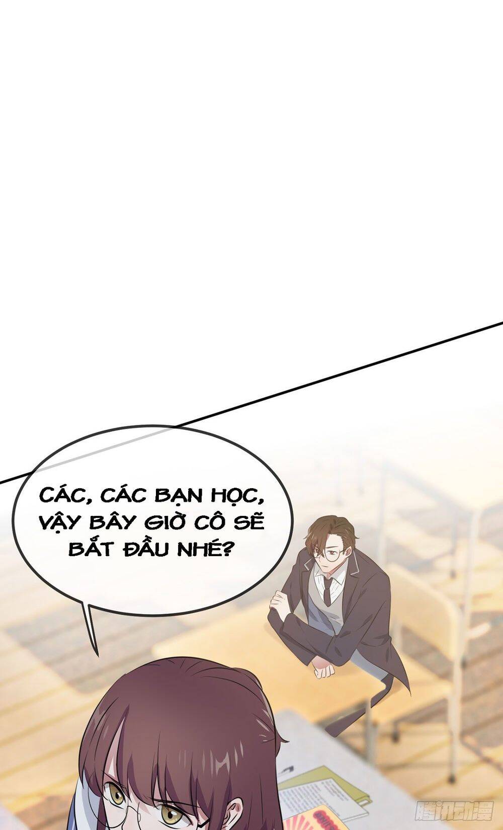 Tôi Kiện Lão Sư! Chapter 2 - 44