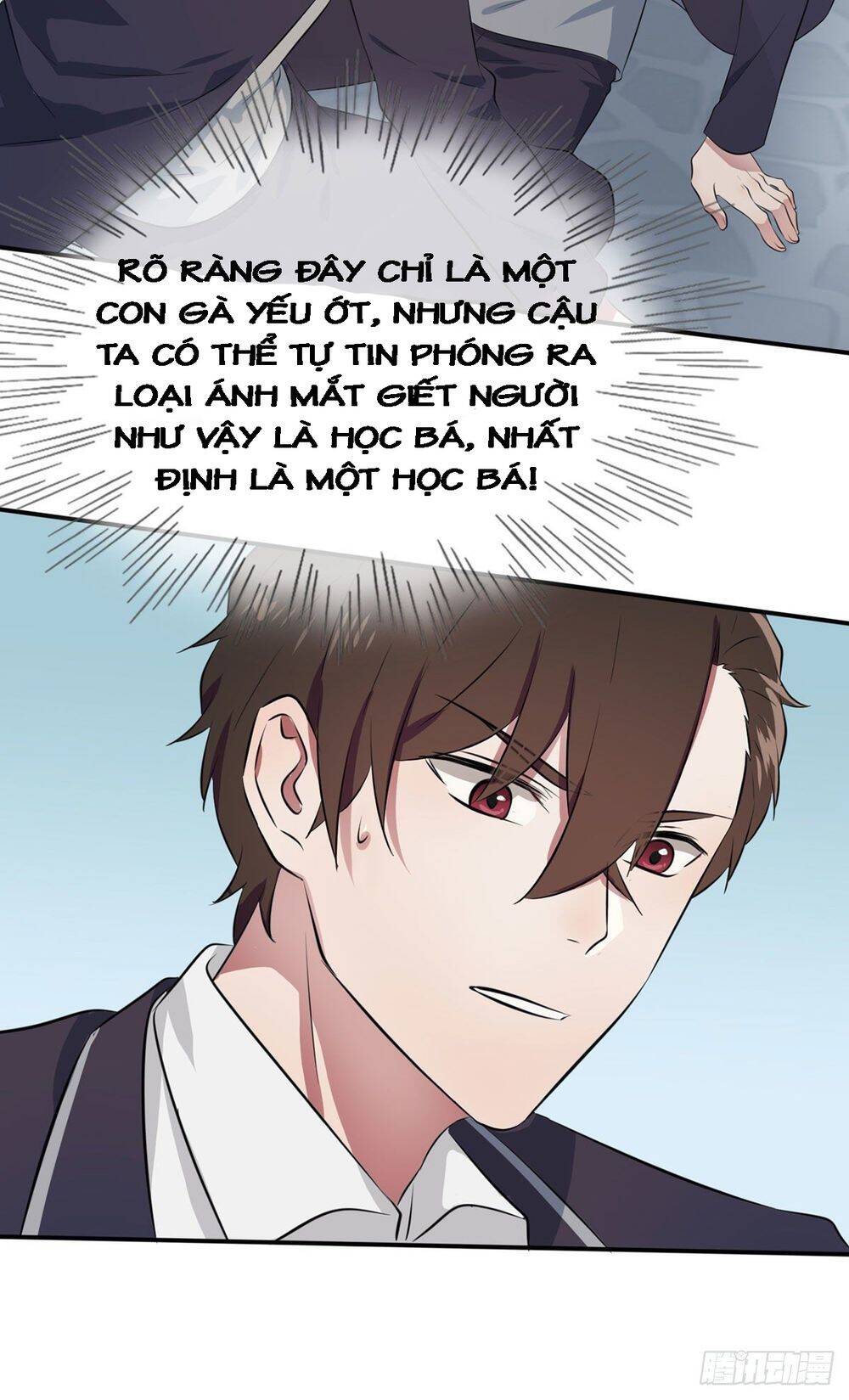 Tôi Kiện Lão Sư! Chapter 2 - 52