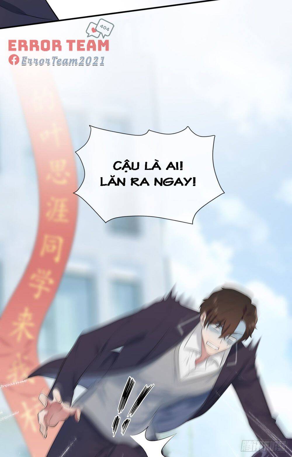 Tôi Kiện Lão Sư! Chapter 2 - 55