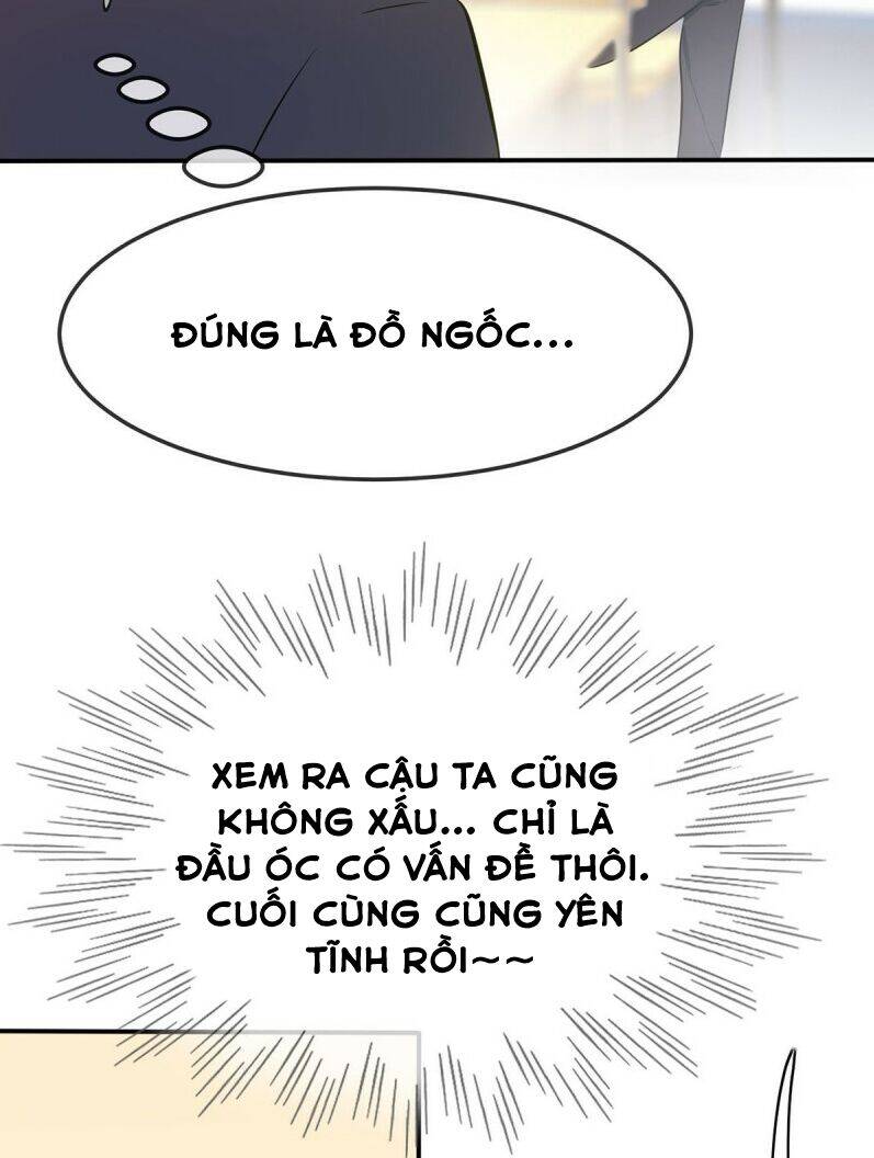 Tôi Kiện Lão Sư! Chapter 4 - 23