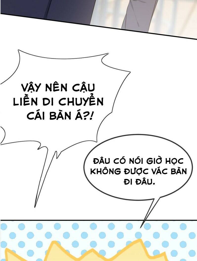 Tôi Kiện Lão Sư! Chapter 4 - 27