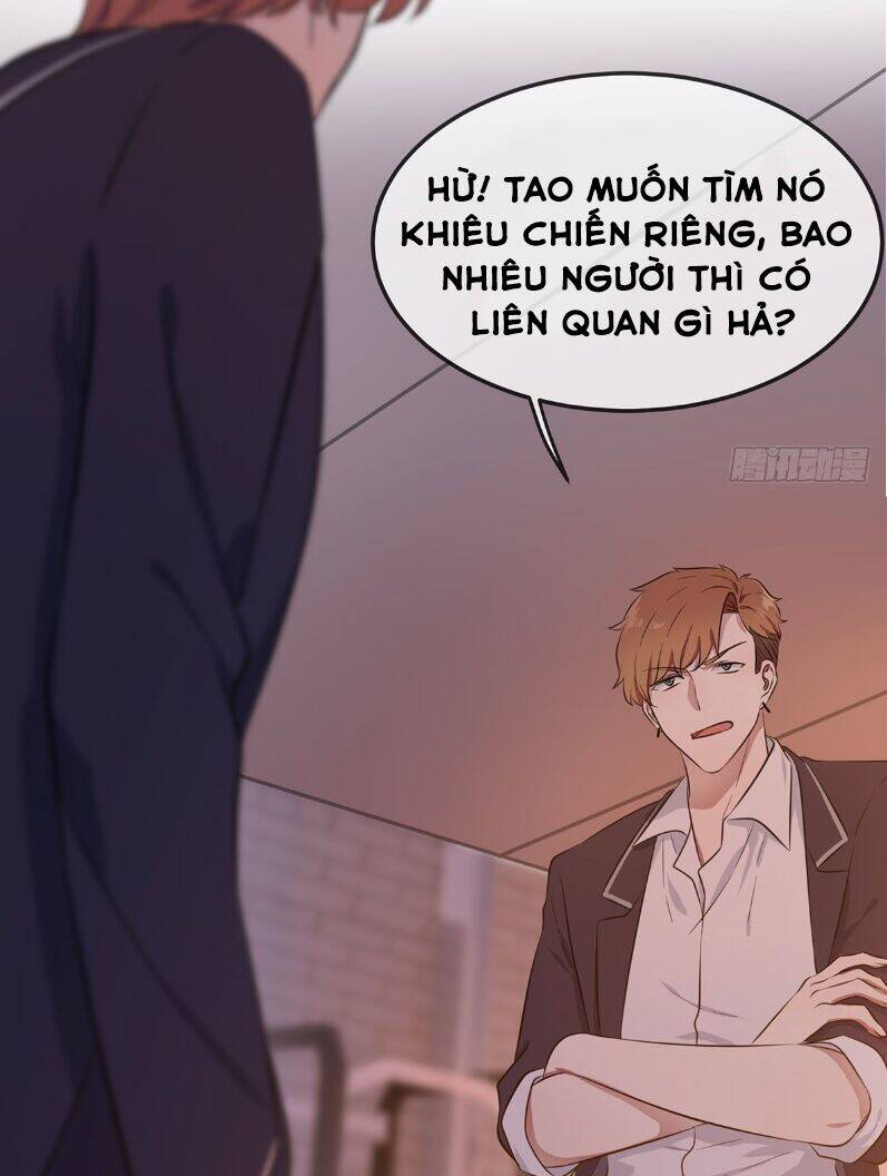 Tôi Kiện Lão Sư! Chapter 5 - 4