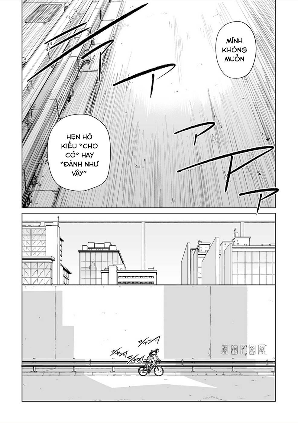 New Normal Chapter 6 - 23