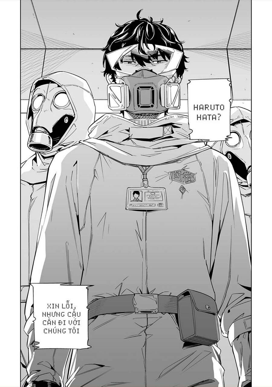 New Normal Chapter 7 - 25