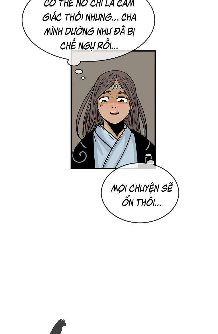 Hỏa Sơn Quyền Chapter 46 - 35