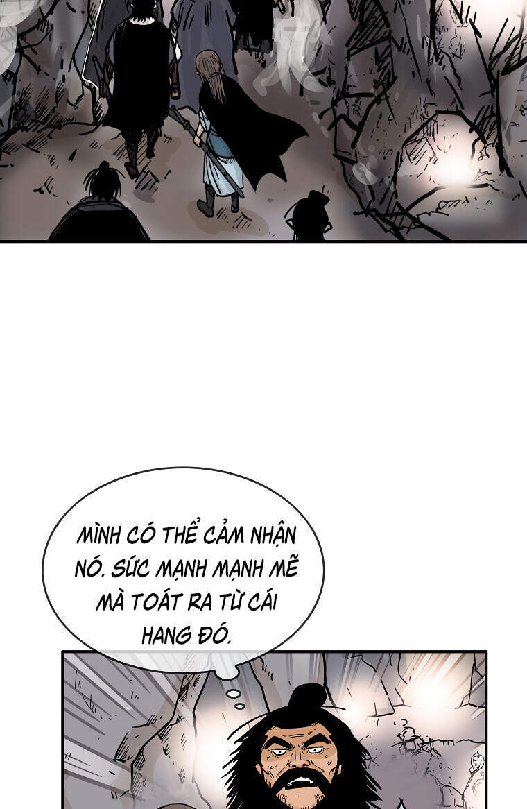 Hỏa Sơn Quyền Chapter 46 - 37