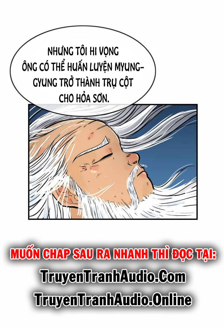 Hỏa Sơn Quyền Chapter 12 - 66