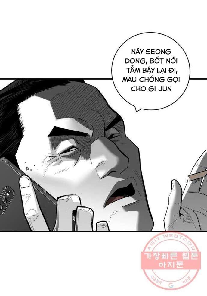 Quảng Trường Máu Chapter 42 - 46