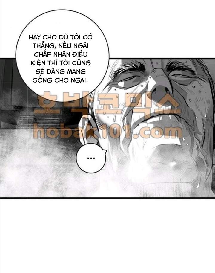 Quảng Trường Máu Chapter 45 - 27