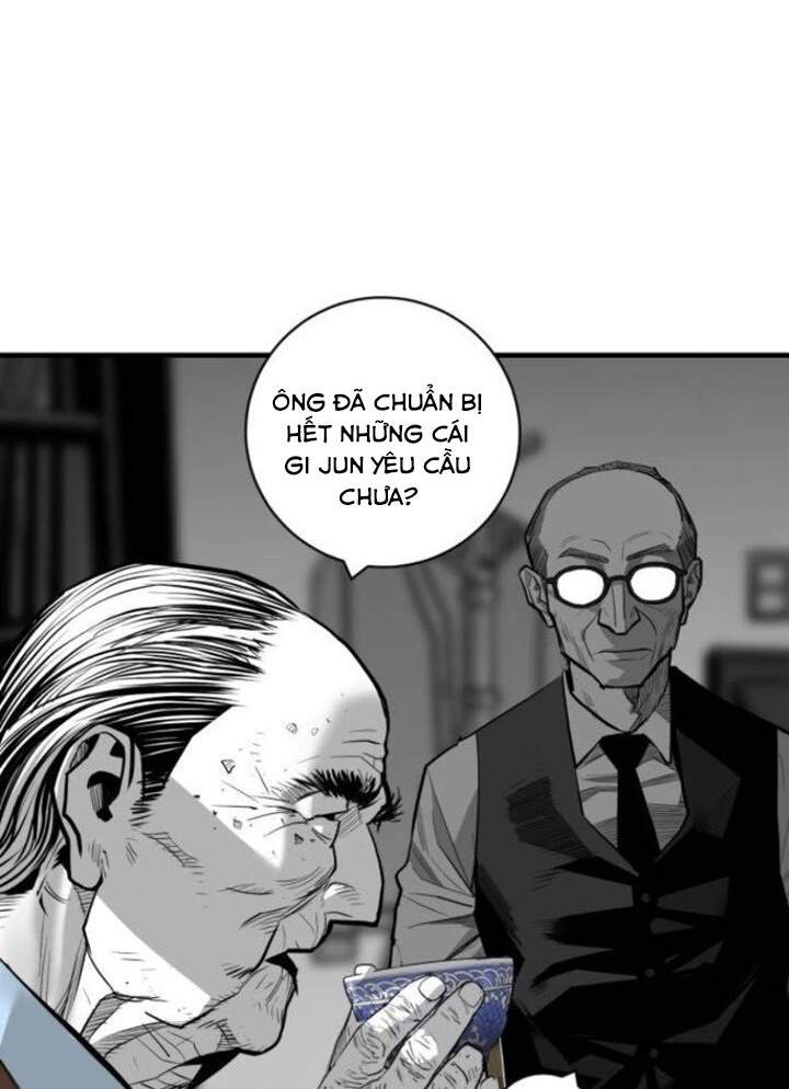 Quảng Trường Máu Chapter 46 - 8