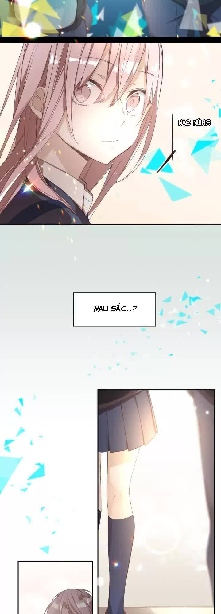 Newton's Flower Buds Webtoon Chapter 2.1 - 54