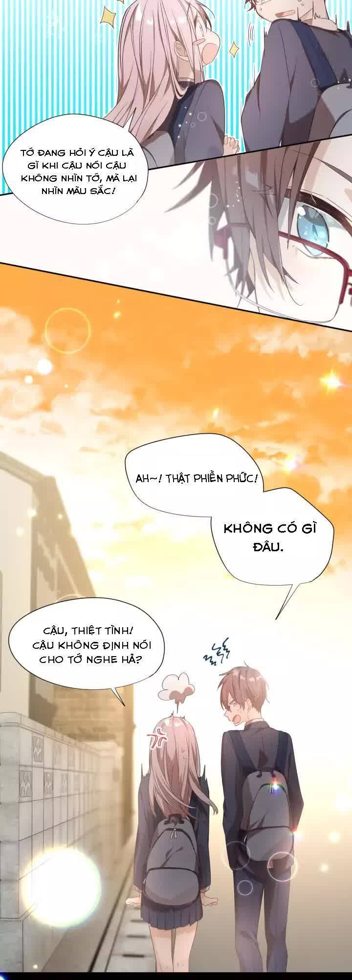 Newton's Flower Buds Webtoon Chapter 2.1 - 56