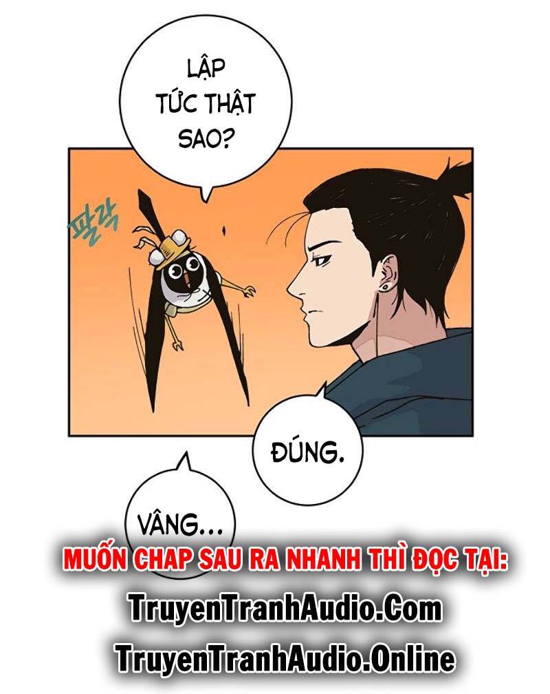 Taebaek: The Tutorial Man Chapter 1 - 114