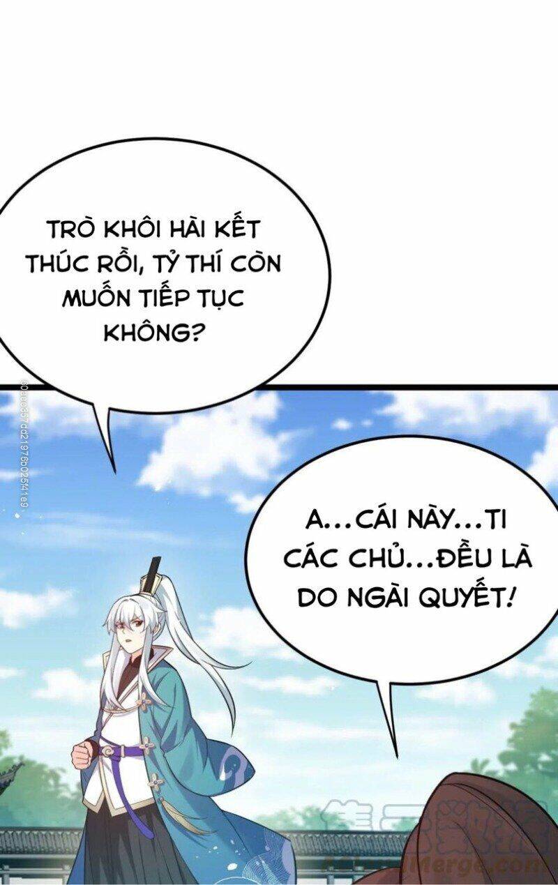 Hảo Đồ Nhi Hãy Tha Cho Vi Sư Chapter 27 - 15