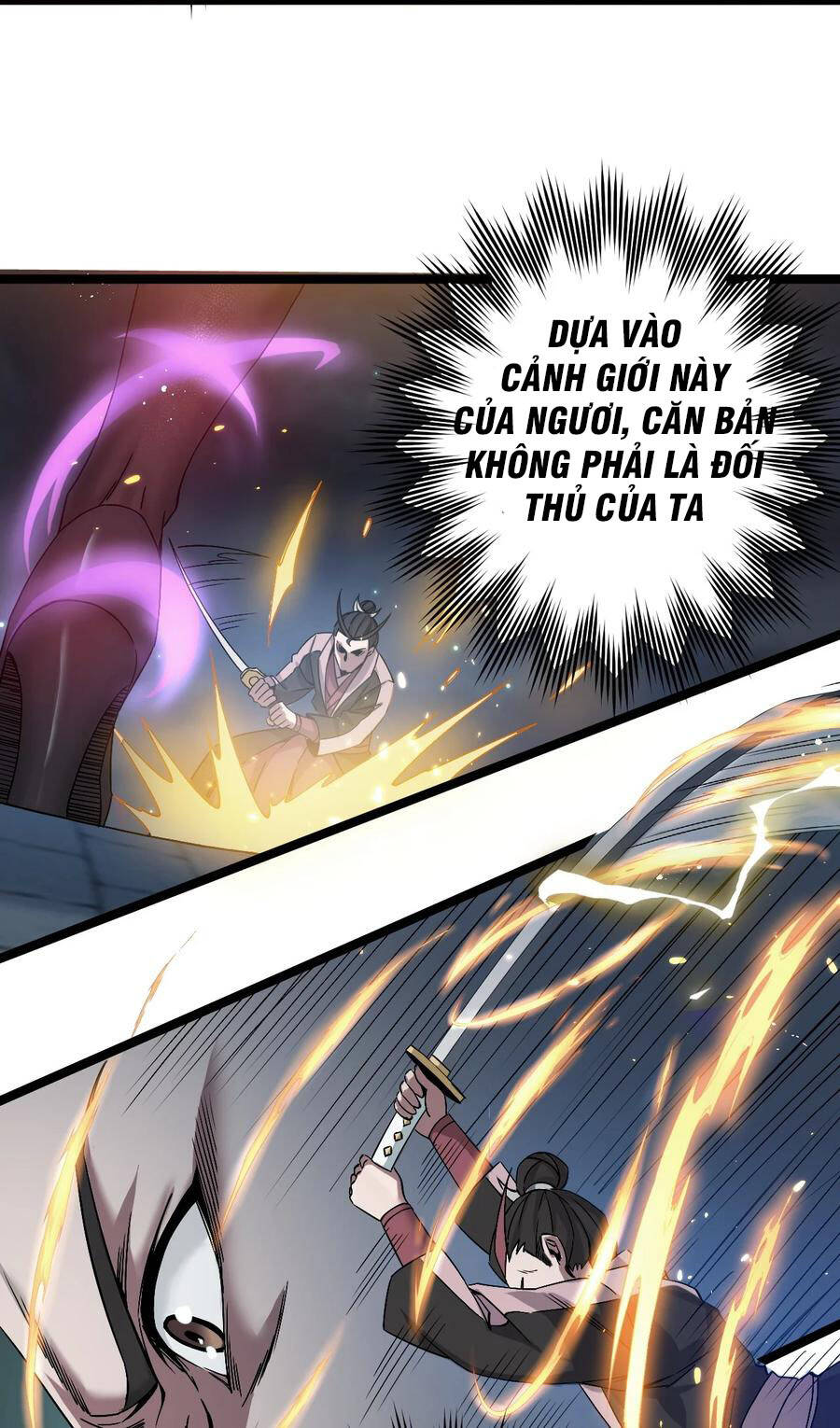 Hảo Đồ Nhi Hãy Tha Cho Vi Sư Chapter 53 - 38