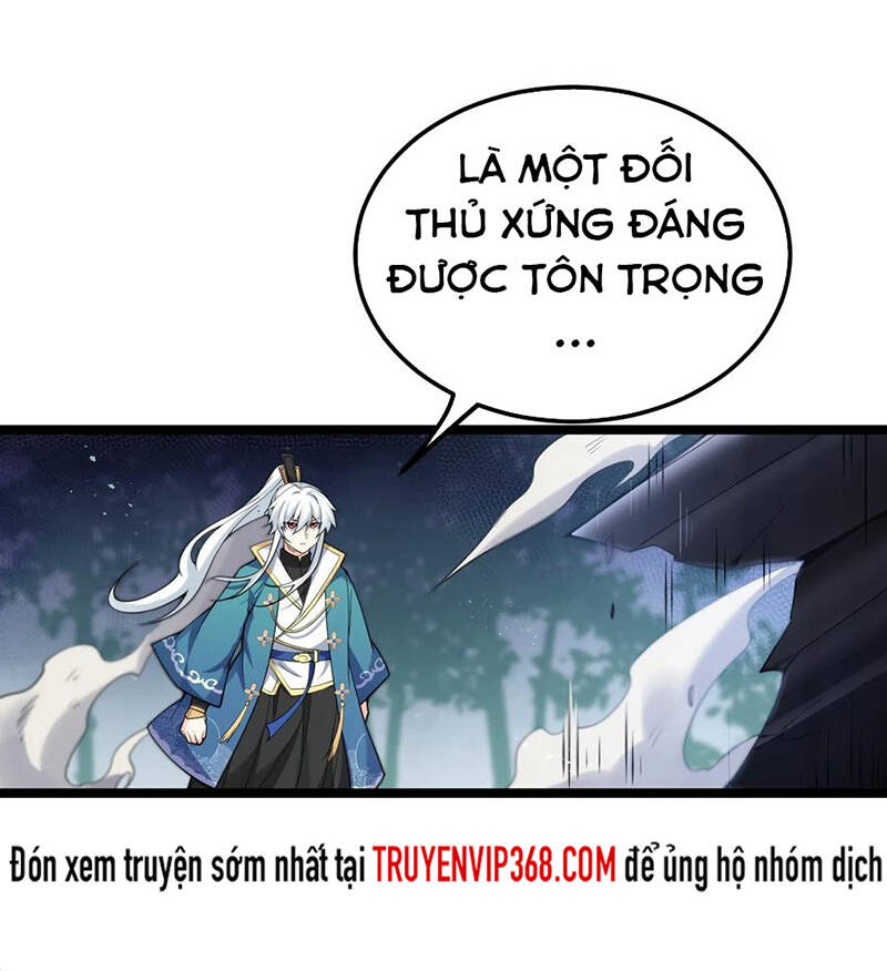 Hảo Đồ Nhi Hãy Tha Cho Vi Sư Chapter 67 - 12