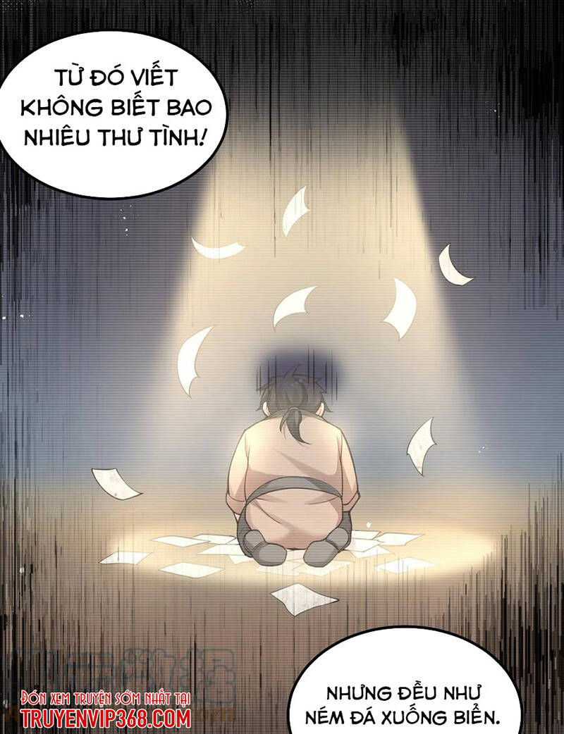 Hảo Đồ Nhi Hãy Tha Cho Vi Sư Chapter 67 - 29