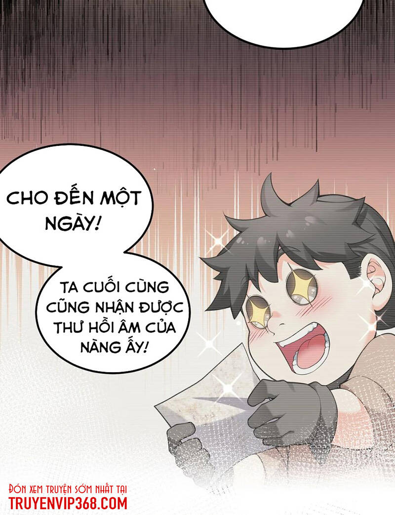 Hảo Đồ Nhi Hãy Tha Cho Vi Sư Chapter 67 - 30