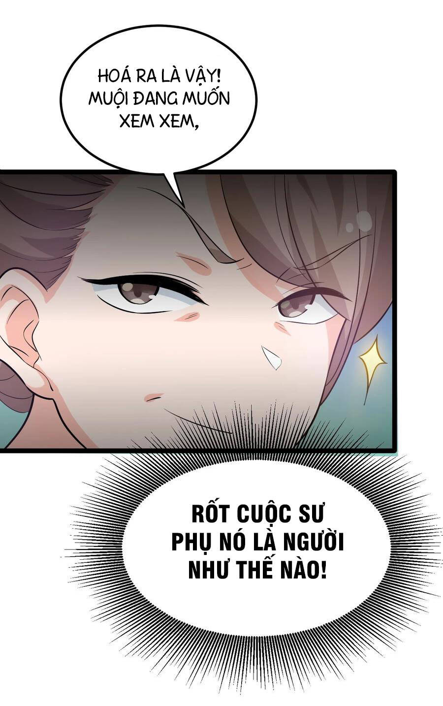 Hảo Đồ Nhi Hãy Tha Cho Vi Sư Chapter 41 - 40