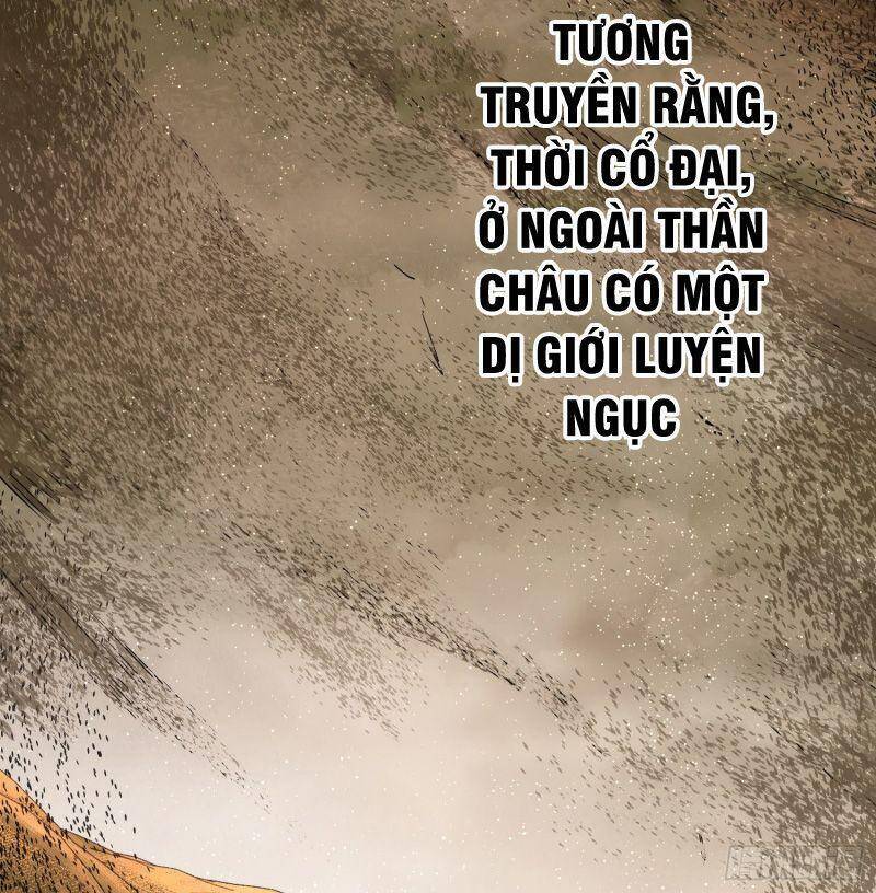 Tân Đình Là Hảo Đao Chapter 1 - 2