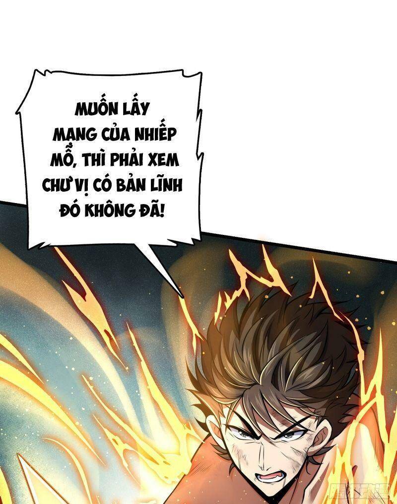 Tân Đình Là Hảo Đao Chapter 10 - 15