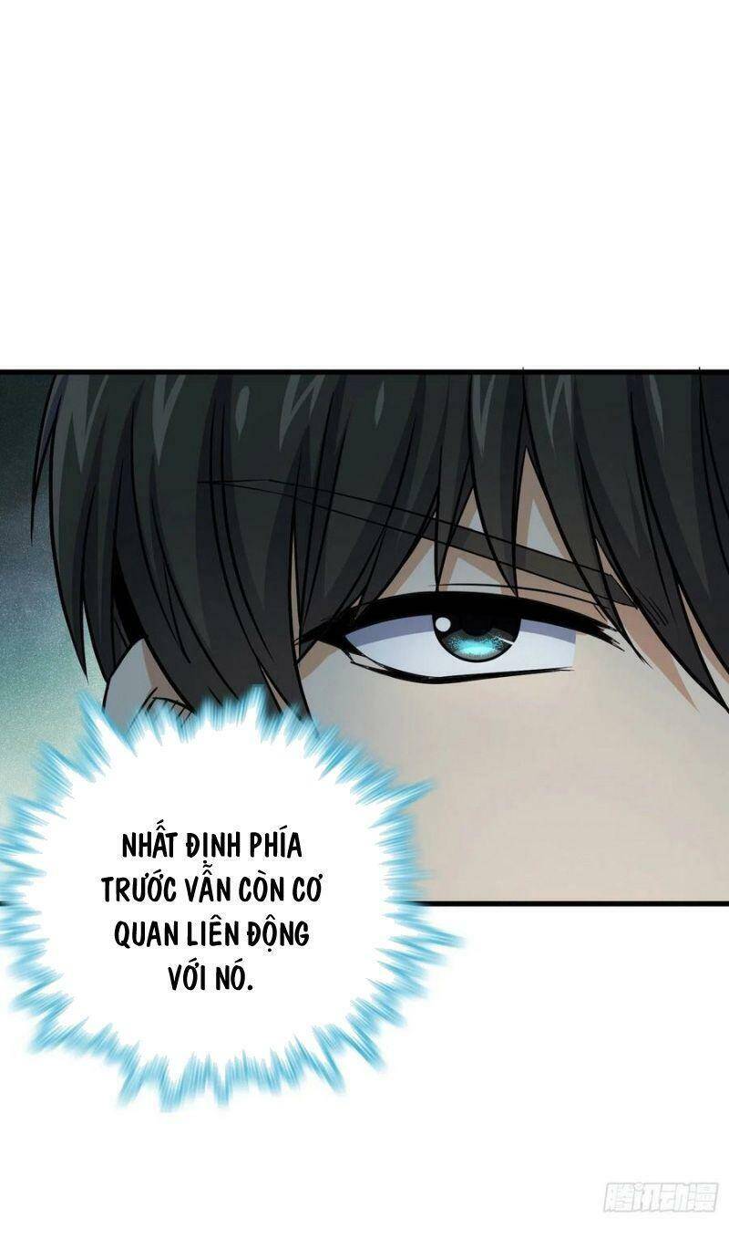 Tân Đình Là Hảo Đao Chapter 12 - 39