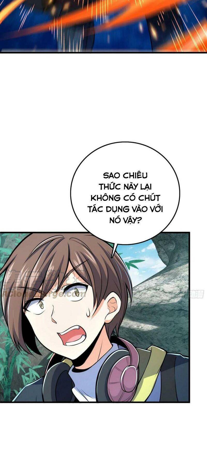 Tân Đình Là Hảo Đao Chapter 13 - 28