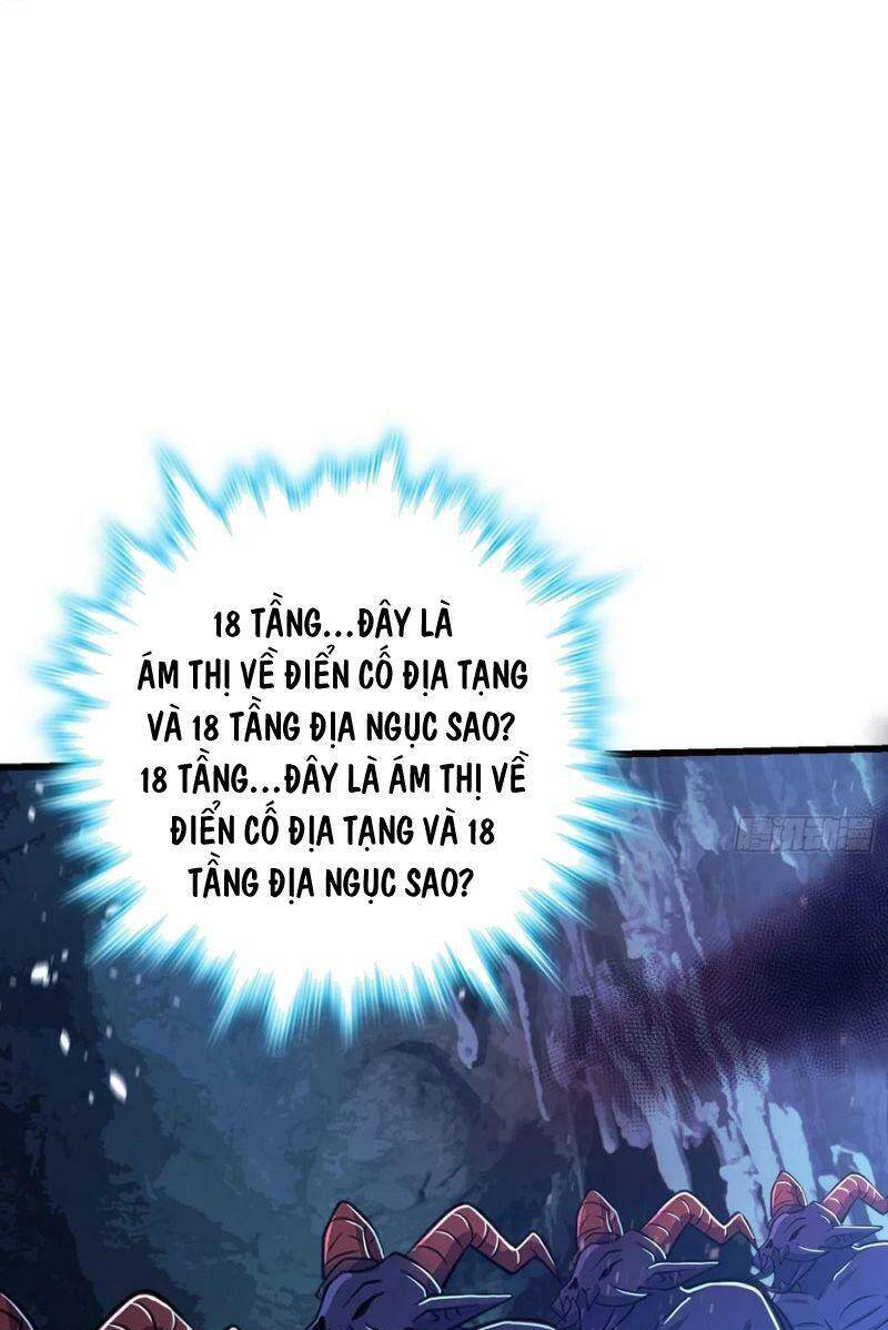 Tân Đình Là Hảo Đao Chapter 14 - 21