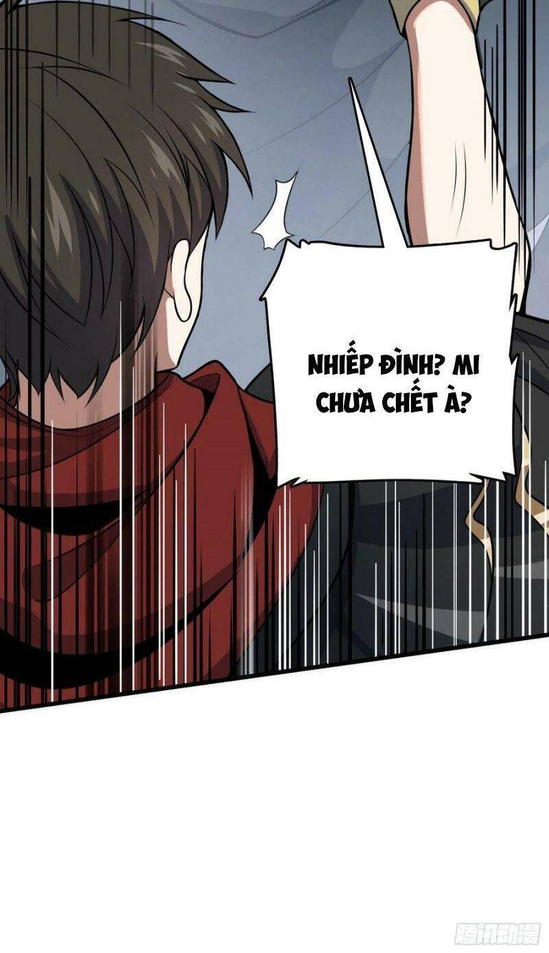 Tân Đình Là Hảo Đao Chapter 17 - 20