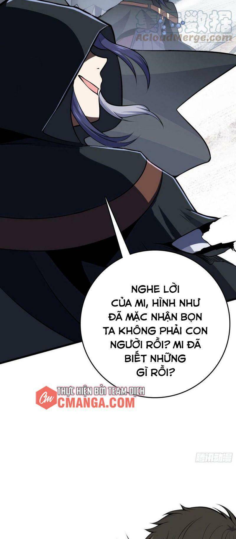 Tân Đình Là Hảo Đao Chapter 17 - 26