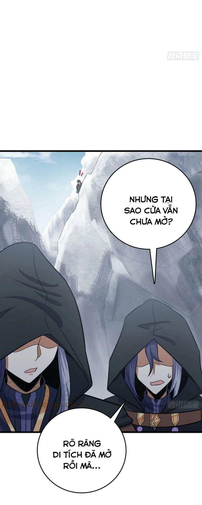 Tân Đình Là Hảo Đao Chapter 17 - 5